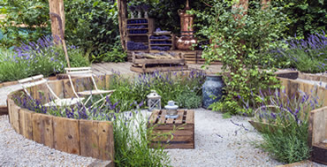 Garden Designers Morecambe