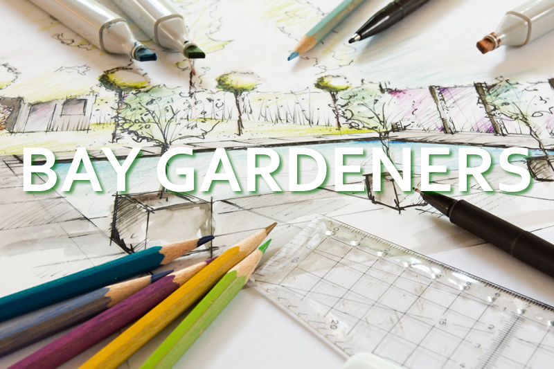 Garden Designers Morecambe