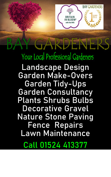 Morecambe Gardeners