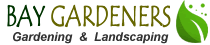 Gardeners in Morecambe